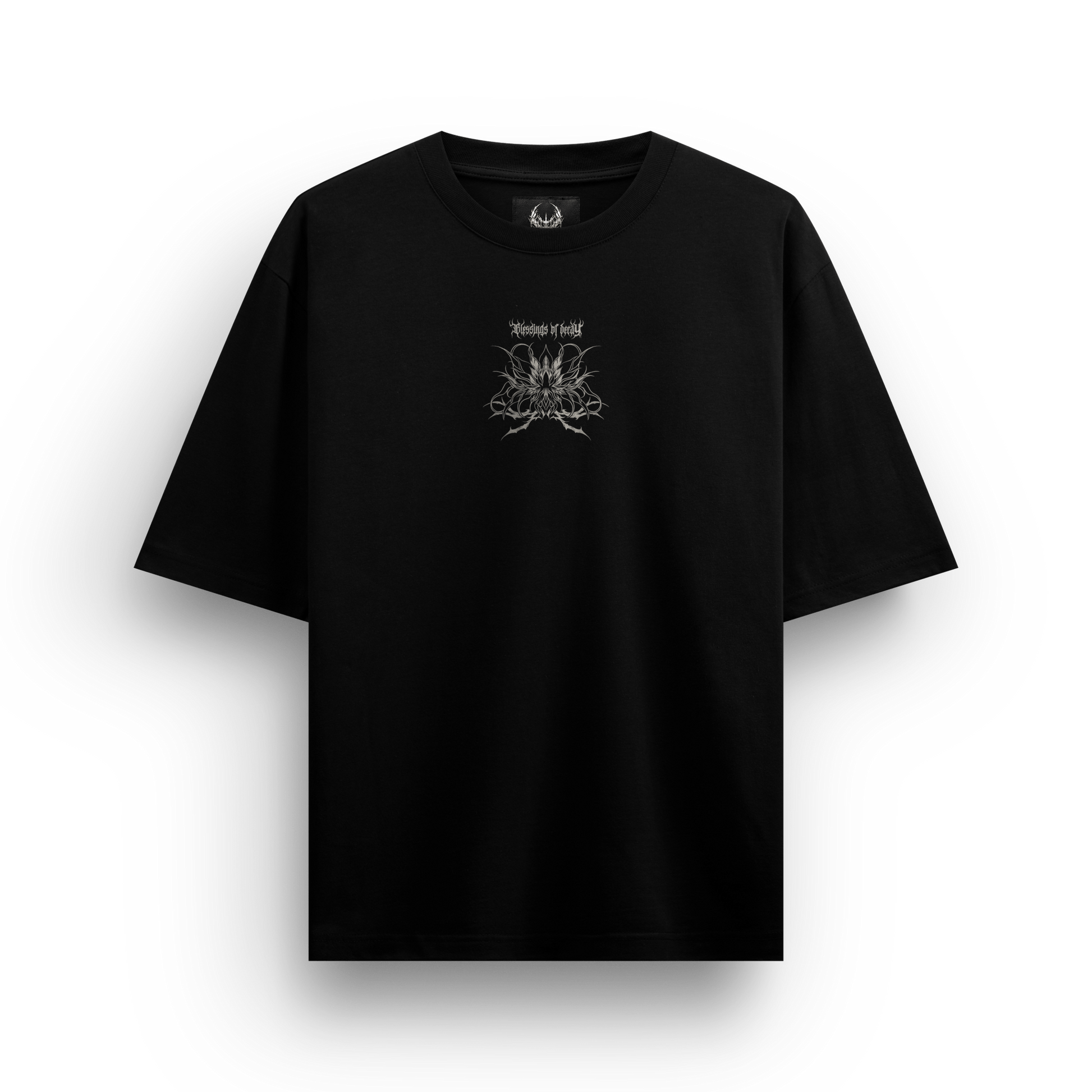 "Blessings Of Decay" Tee - Fever Dream