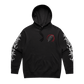 "Blood Oath" Hoodie - Fever Dream