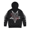 "Blood Oath" Hoodie - Fever Dream