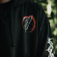 "Blood Oath" Hoodie - Fever Dream