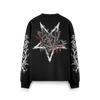 "Blood Oath" Long Sleeve Tee - Fever Dream
