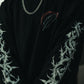 "Blood Oath" Long Sleeve Tee - Fever Dream