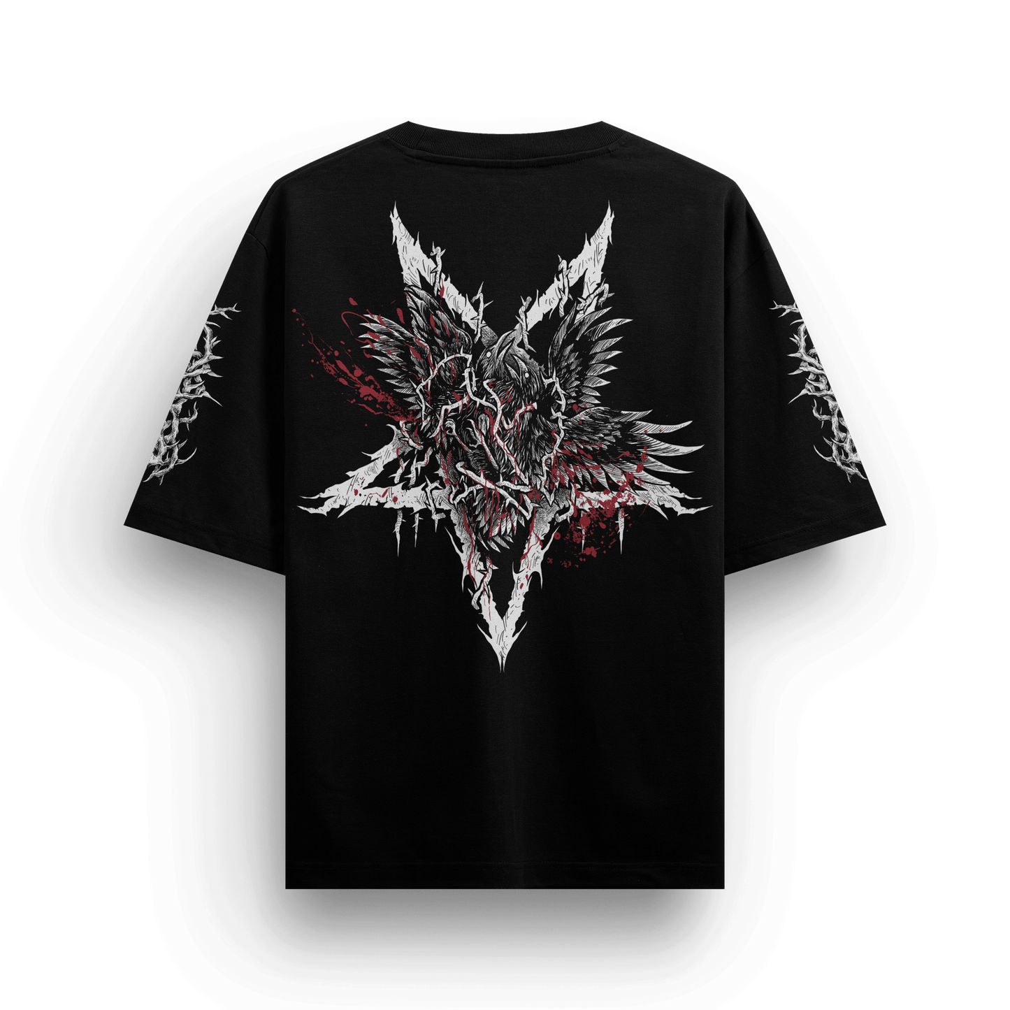 "Blood Oath" Tee - Fever Dream