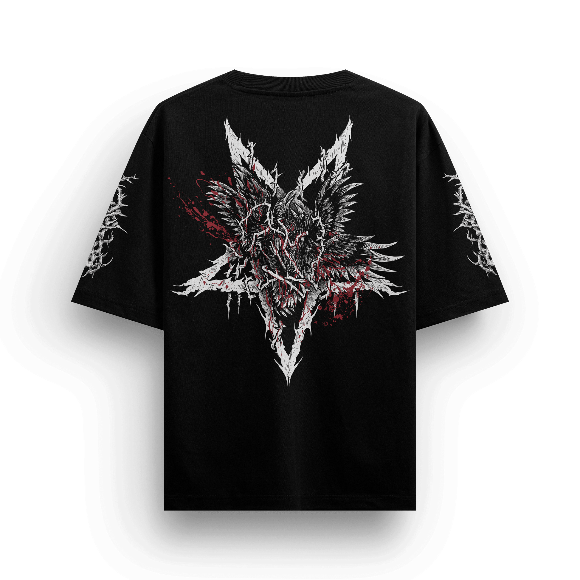 "Blood Oath" Tee - Fever Dream