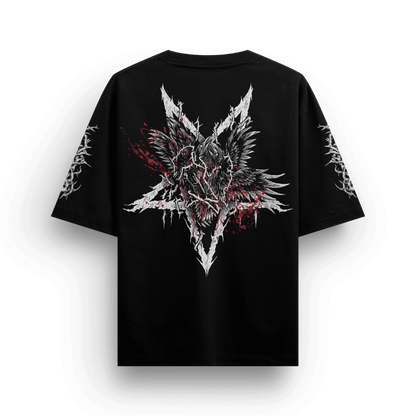 "Blood Oath" Tee - Fever Dream