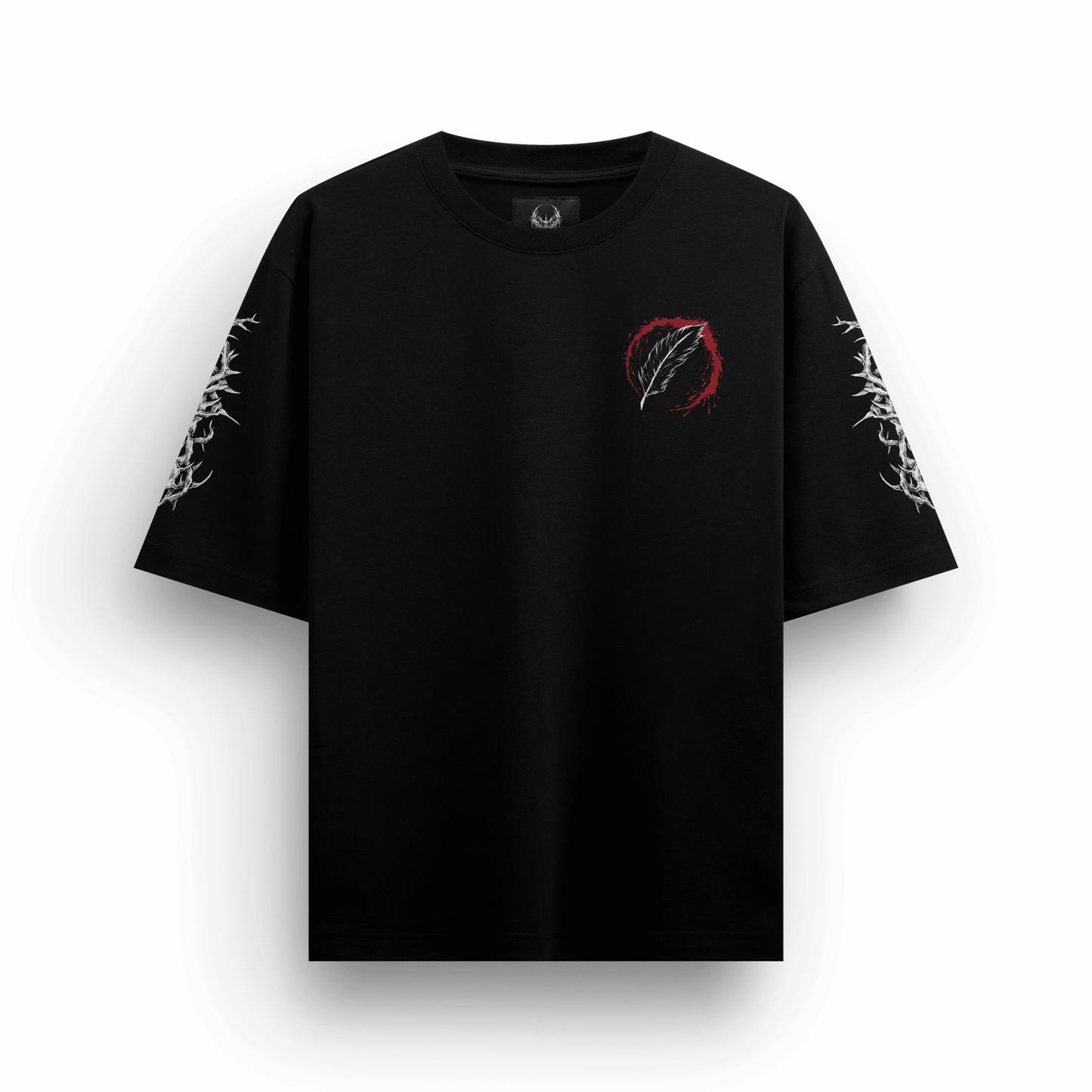 "Blood Oath" Tee - Fever Dream
