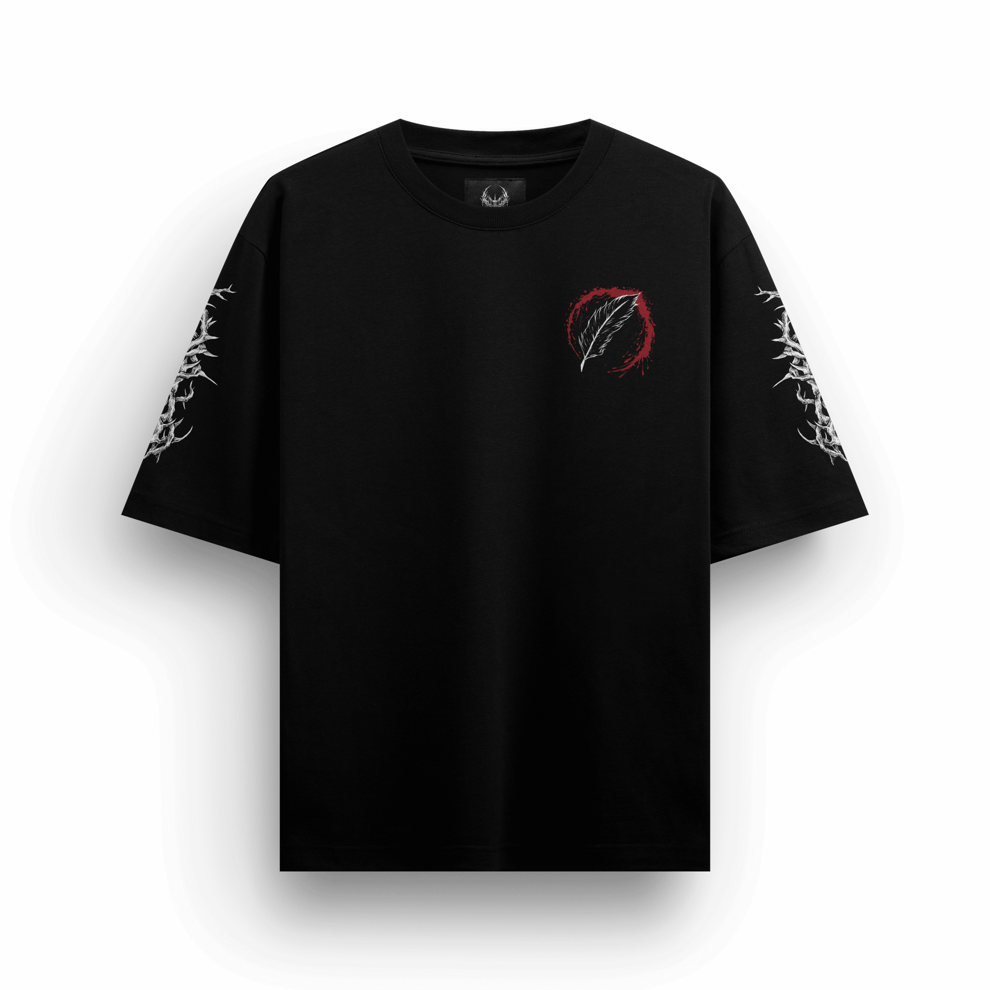 "Blood Oath" Tee - Fever Dream