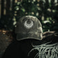"Crescent" Vintage Cap - Fever Dream