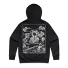 "Ephemeral" Hoodie - Fever Dream