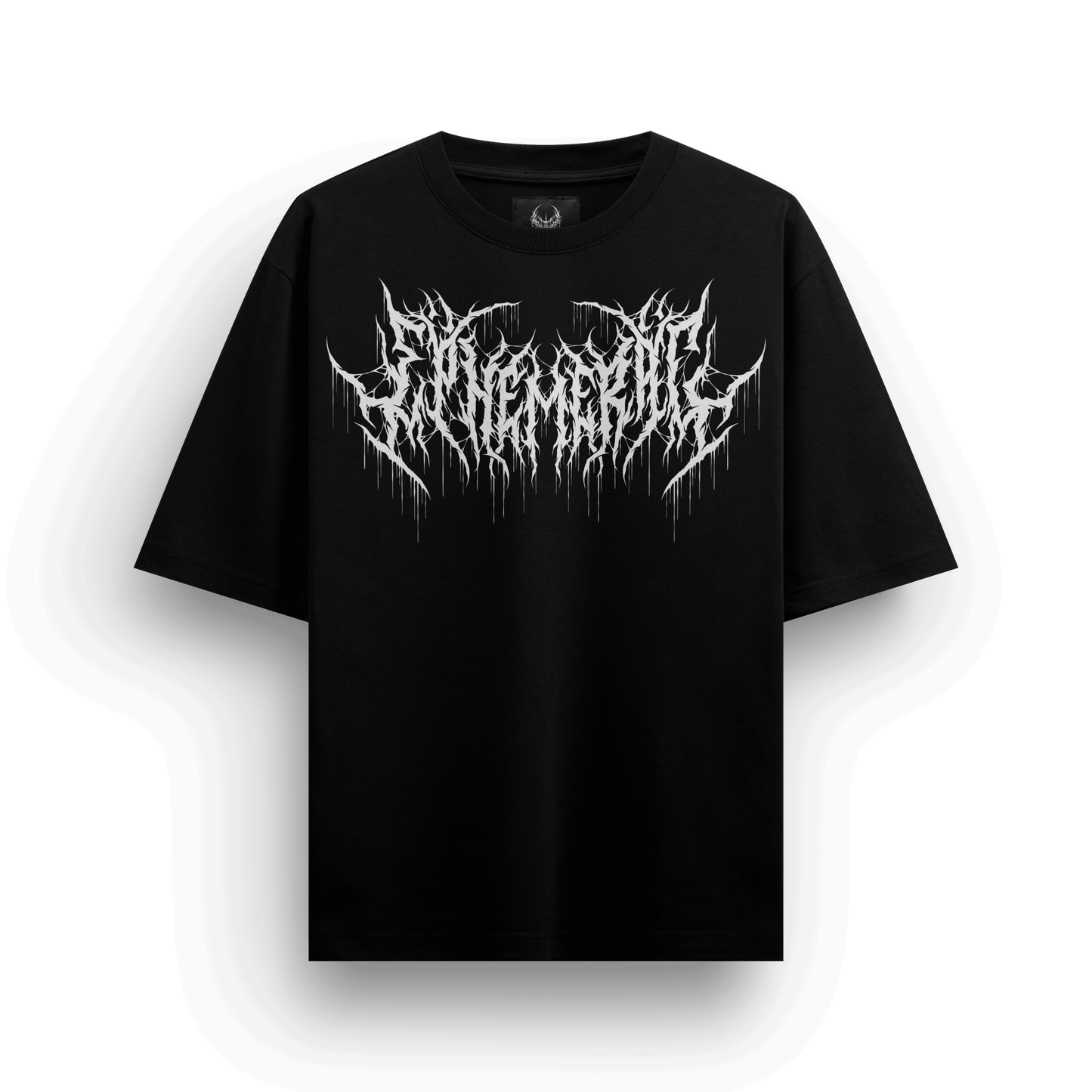 "Ephemeral" Tee - Fever Dream