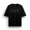 "Essential Shadow" Tee - Fever Dream