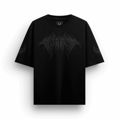 "Essential Shadow" Tee - Fever Dream