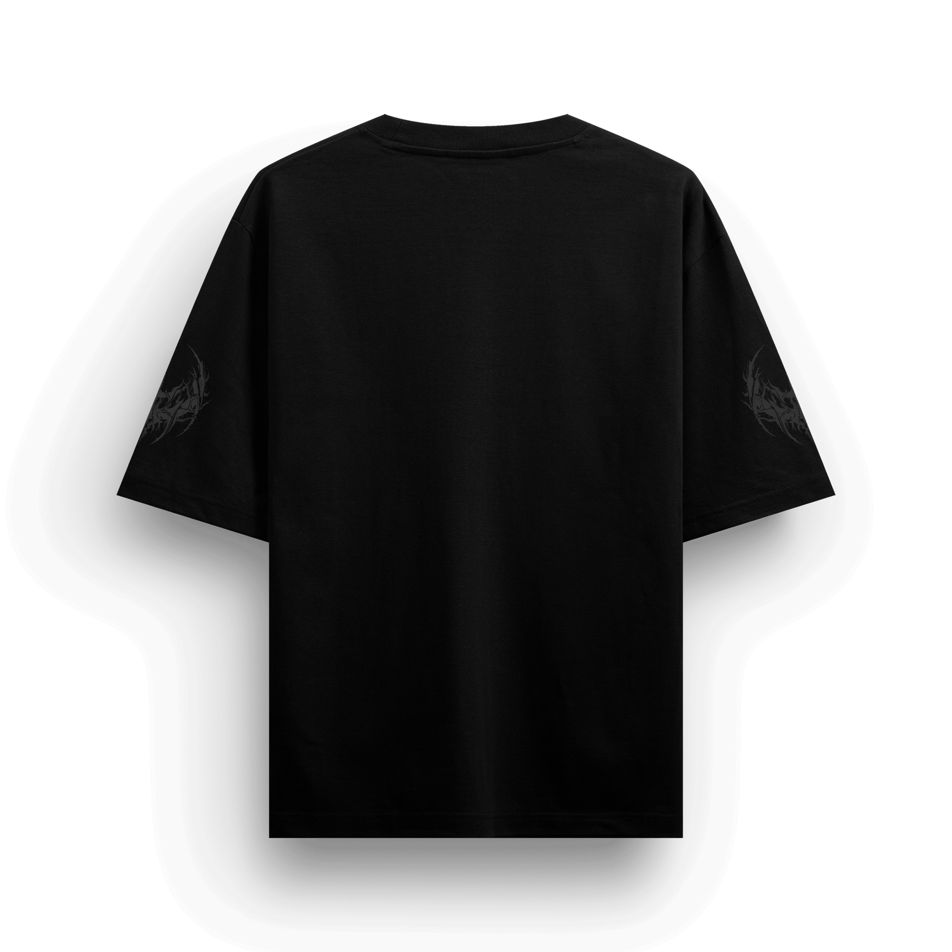 "Essential Shadow" Tee - Fever Dream