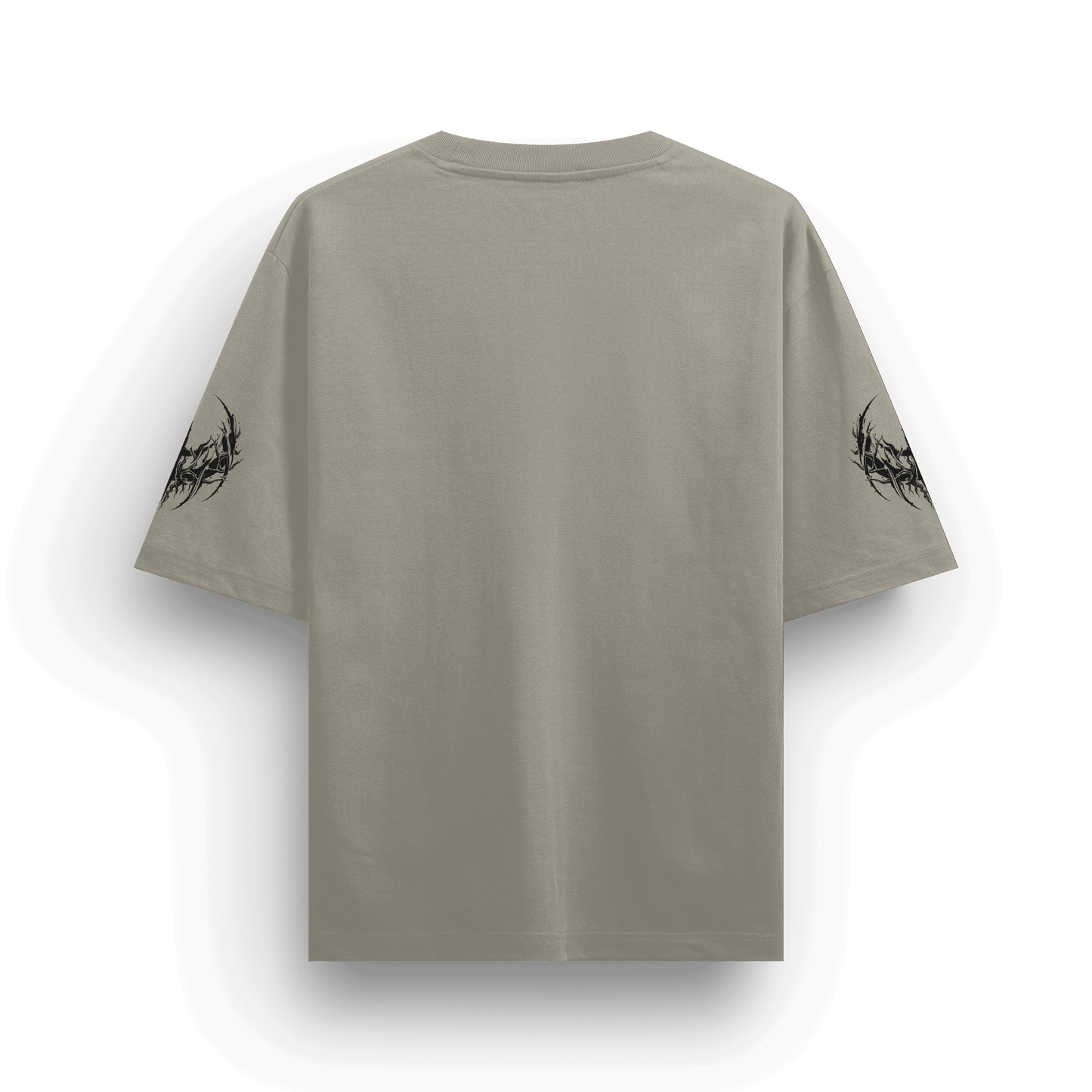 "Essential Spirit" Tee - Fever Dream