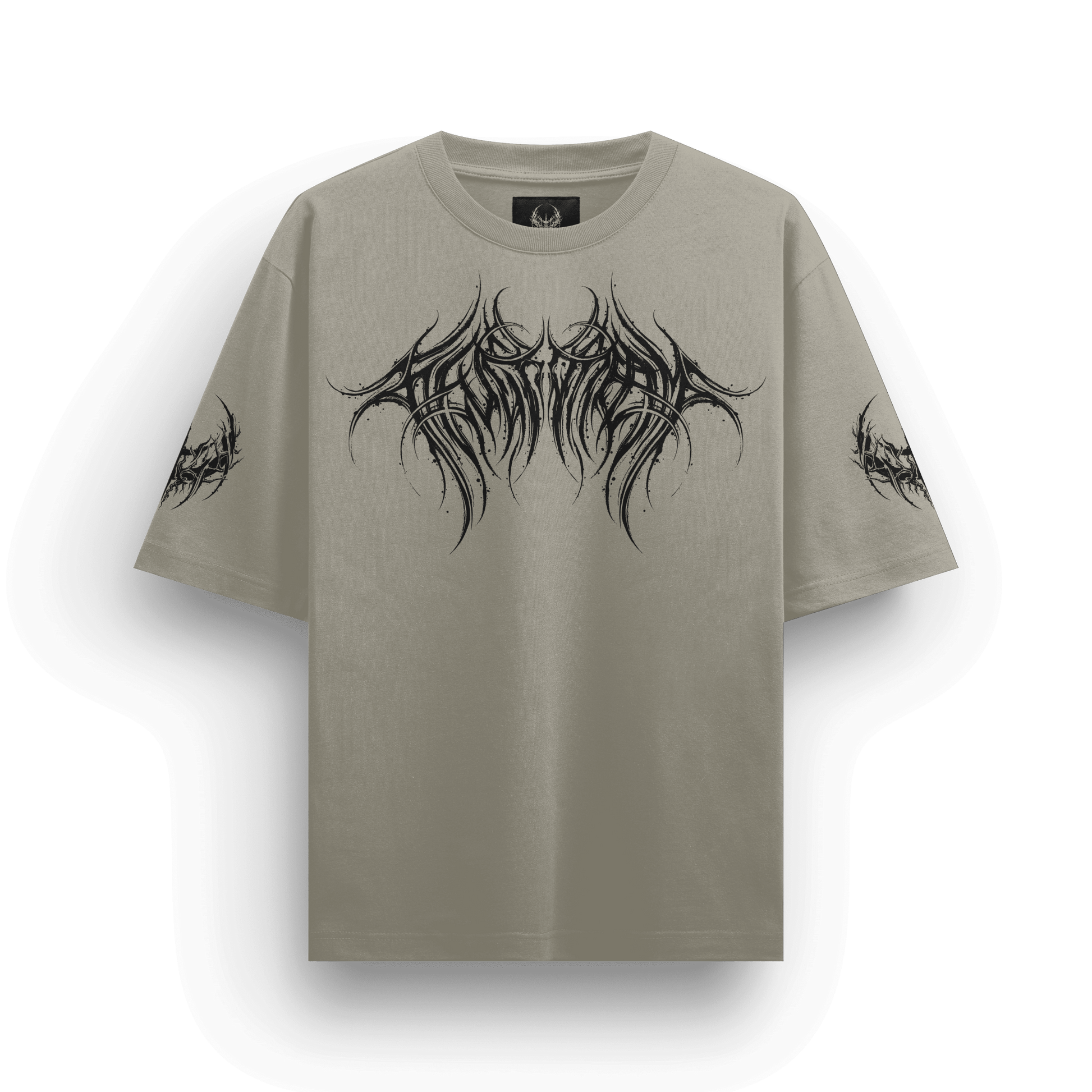"Essential Spirit" Tee - Fever Dream