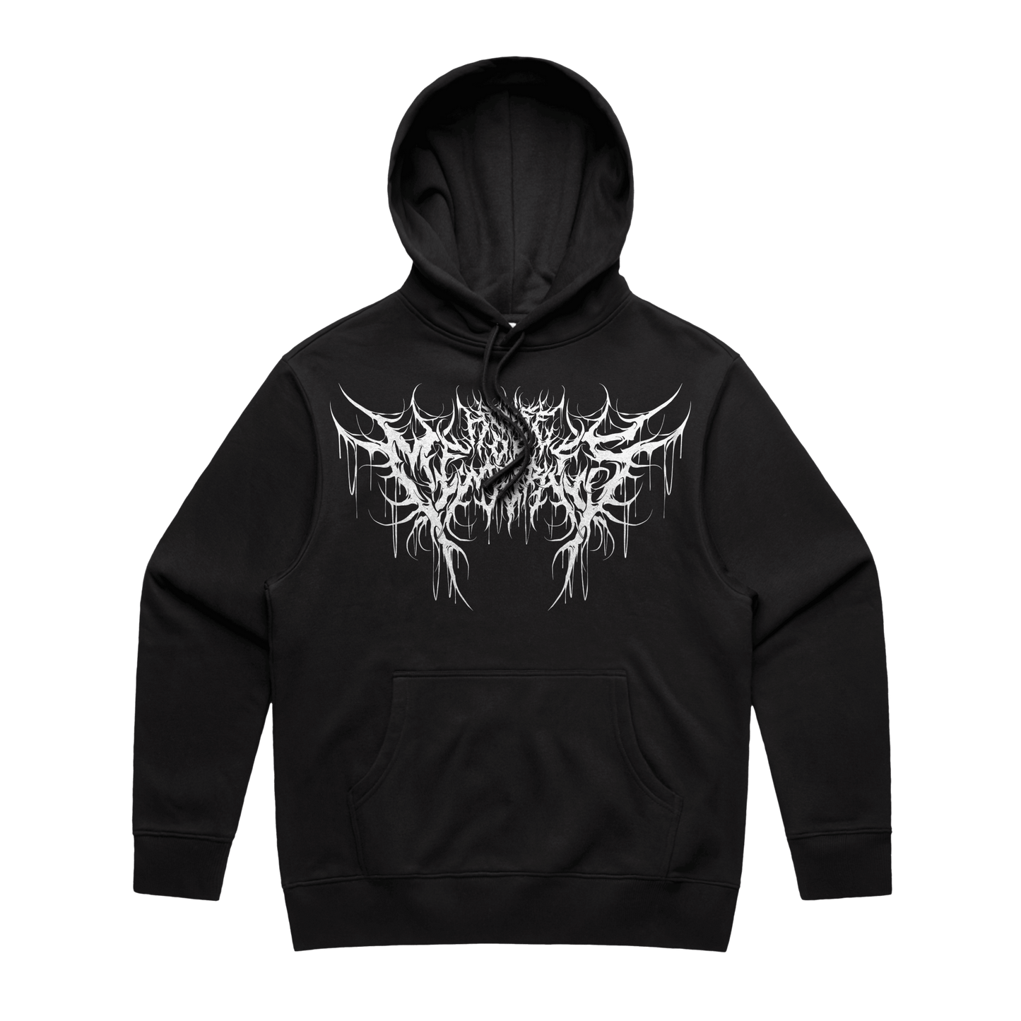 "House Of Memories" Hoodie - Fever Dream