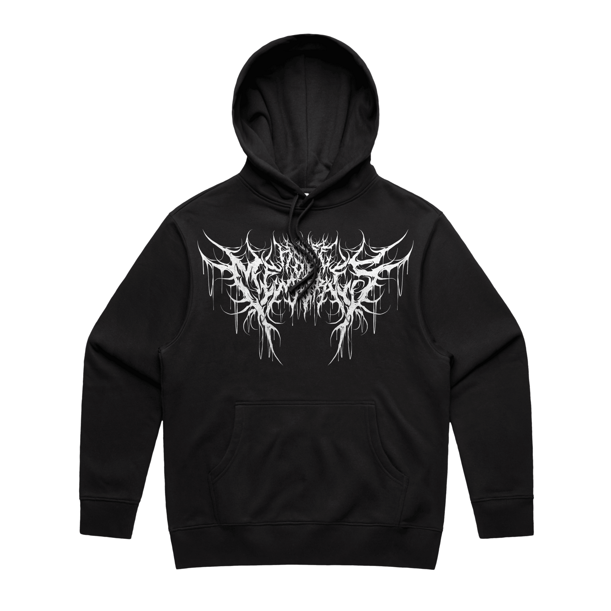 "House Of Memories" Hoodie - Fever Dream