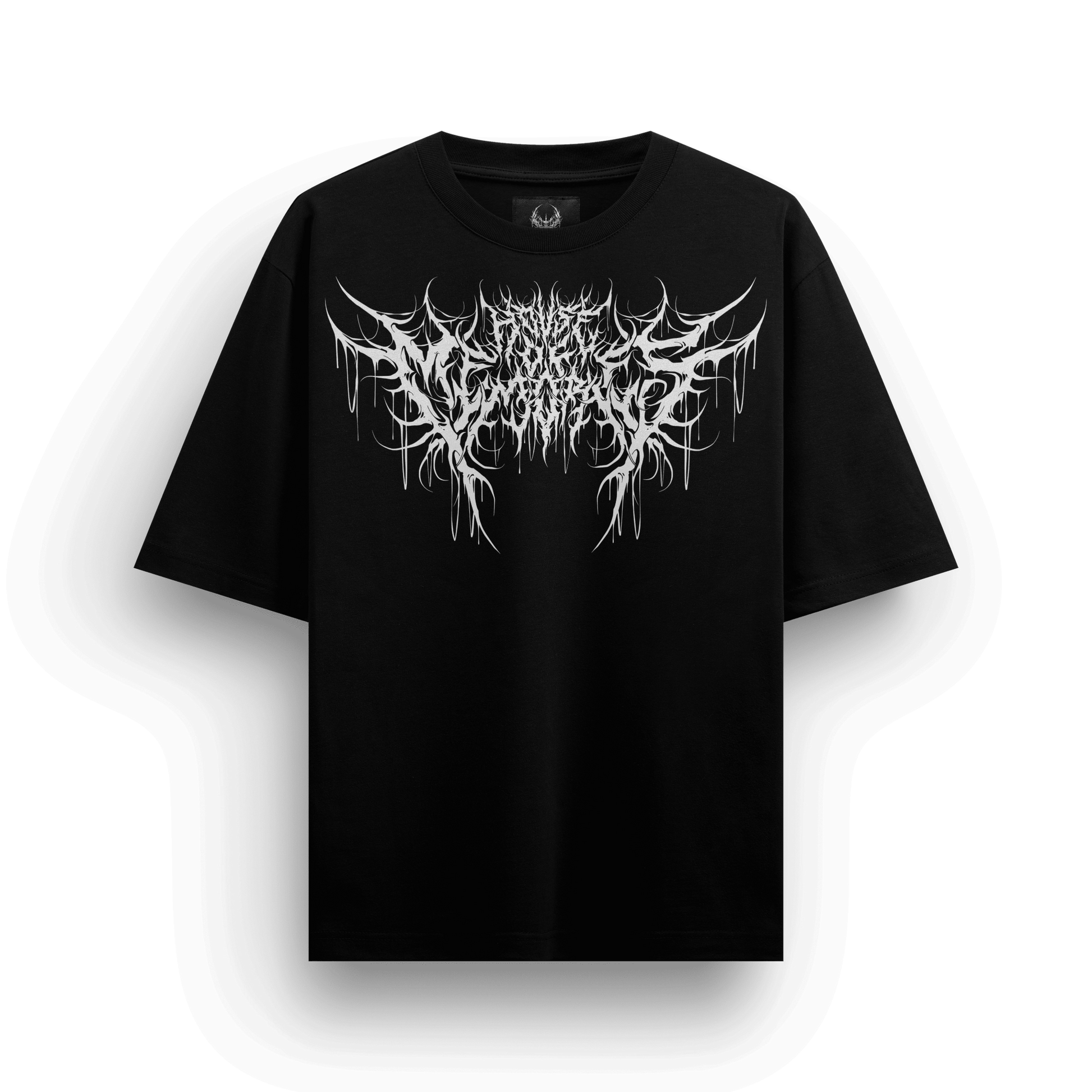 "House Of Memories" Tee - Fever Dream