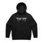 "Nocturnal Bloom" Hoodie - Fever Dream