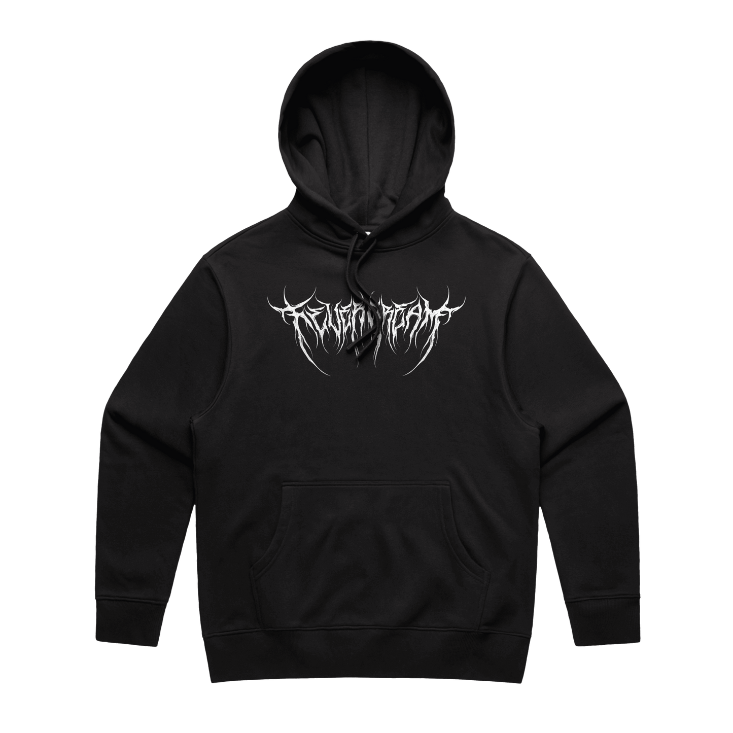 "Nocturnal Bloom" Hoodie - Fever Dream