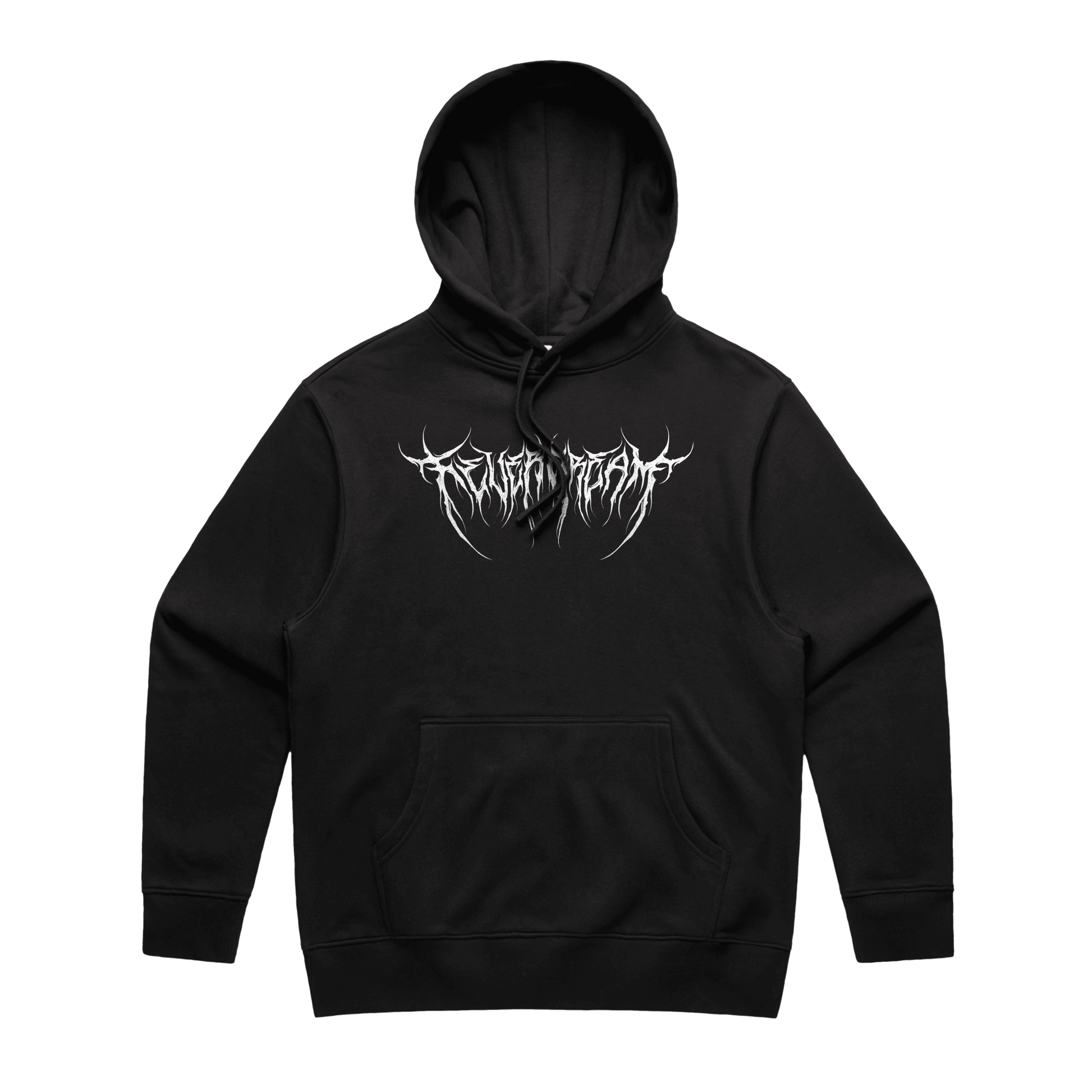"Nocturnal Bloom" Hoodie - Fever Dream