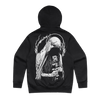 "Nocturnal Bloom" Hoodie - Fever Dream