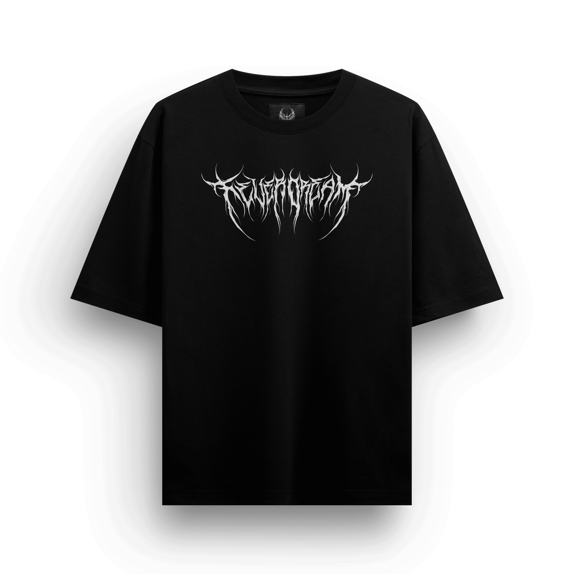 "Nocturnal Bloom" Tee - Fever Dream