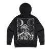 "Still Cursed" Hoodie - Fever Dream