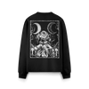 "Still Cursed" Long Sleeve Tee - Fever Dream