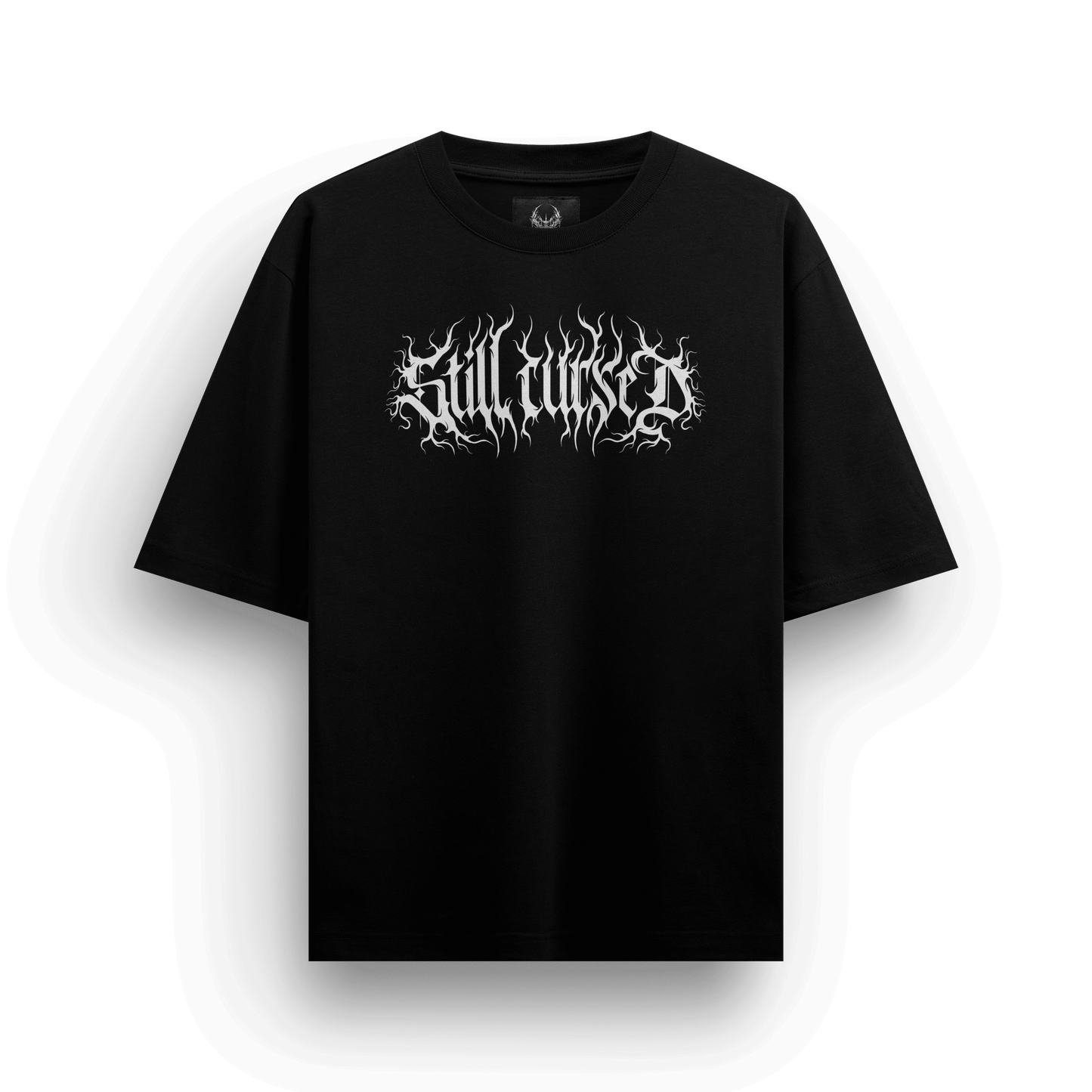 "Still Cursed" Tee - Fever Dream