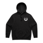 "Time Seeker" Hoodie - Fever Dream