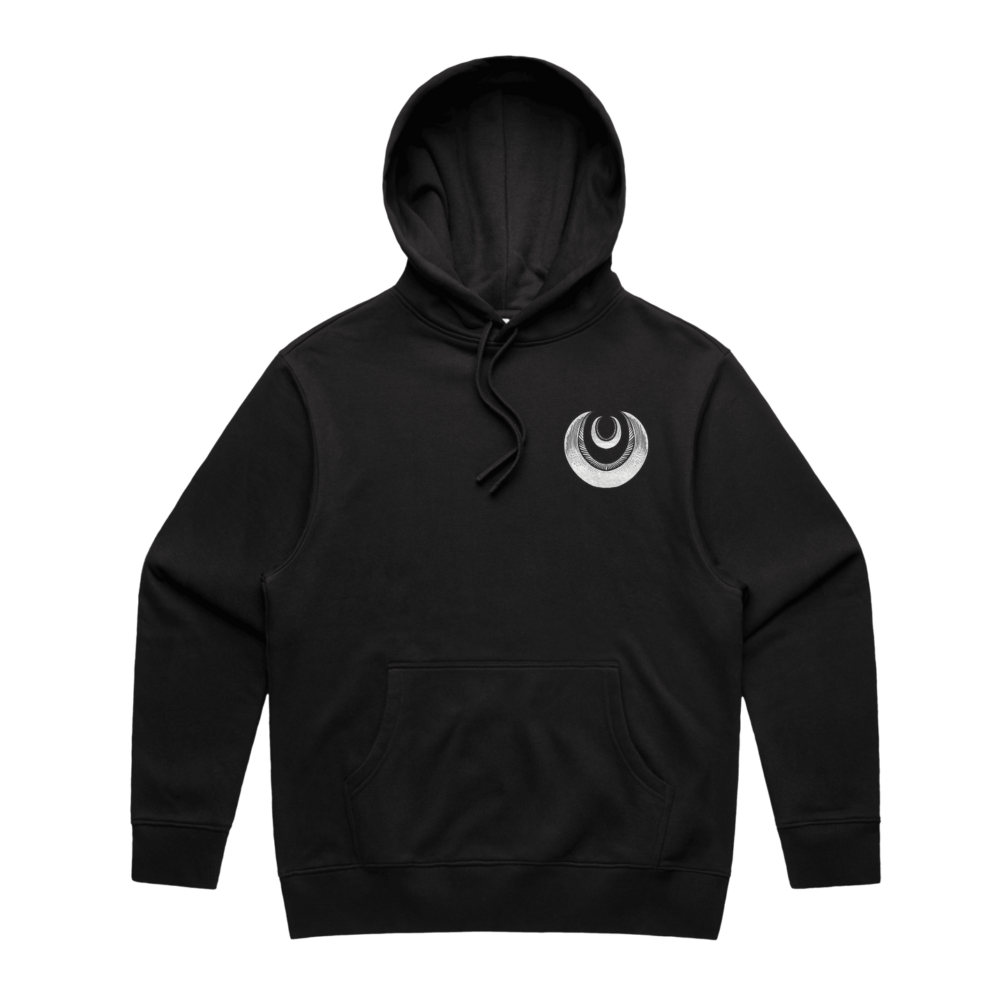 "Time Seeker" Hoodie - Fever Dream