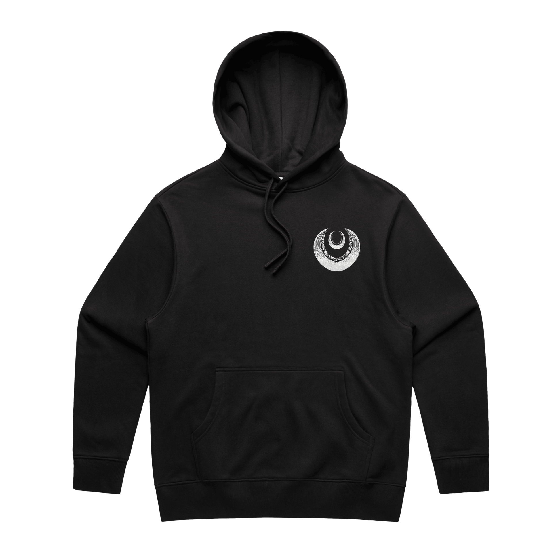 "Time Seeker" Hoodie - Fever Dream