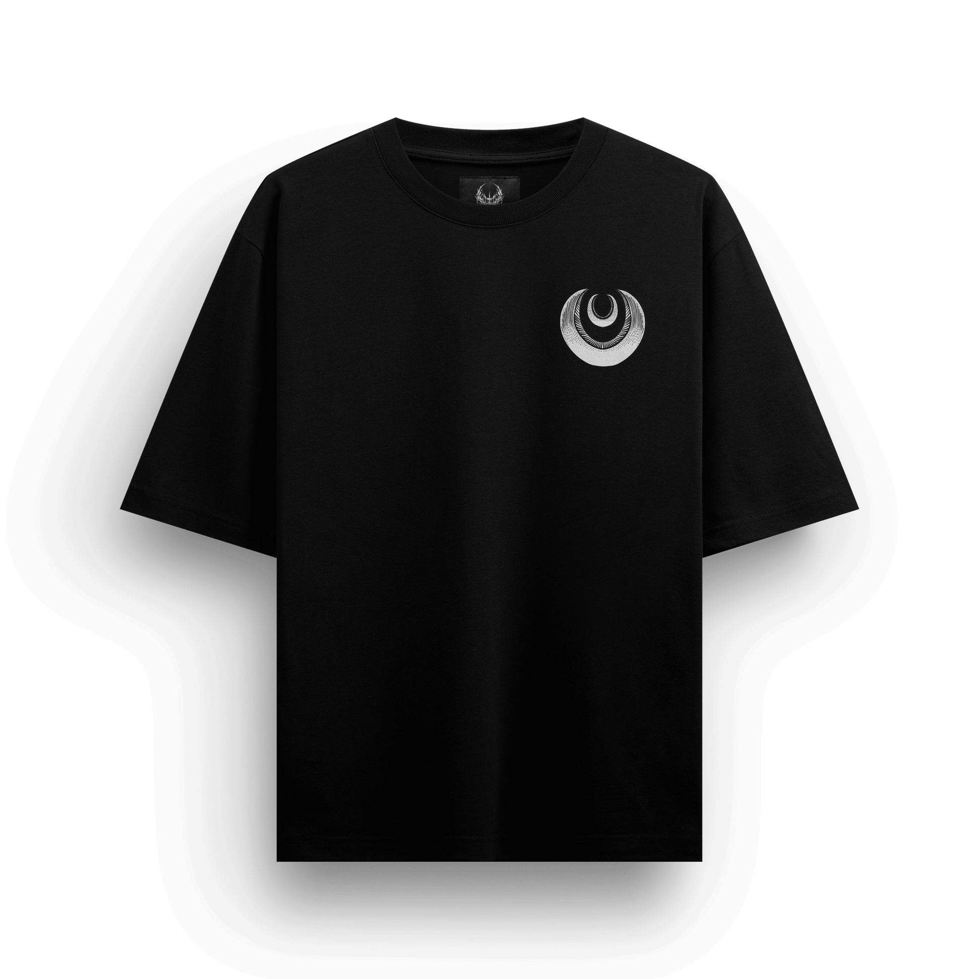 "Time Seeker" Tee - Fever Dream